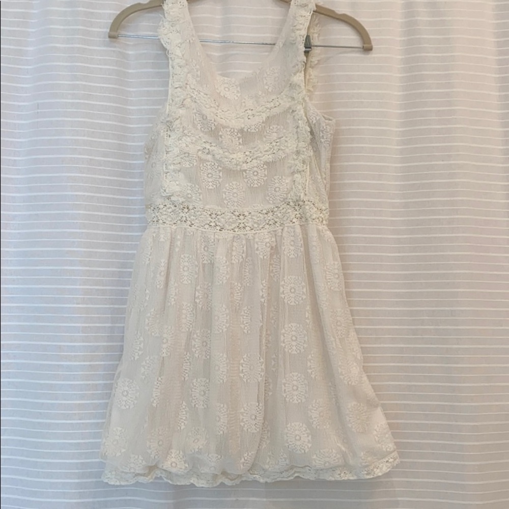Minkpink summer dress